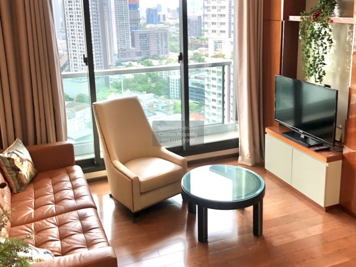 2 Bedroom condo in The Address Sukhumvit 28
