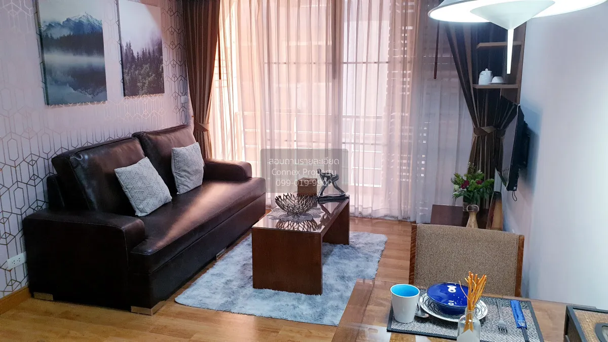 1 Bedroom condo in The Alcove Sukhumvit 49