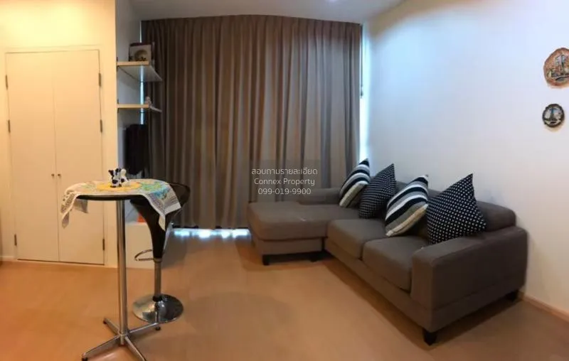 1 Bedroom condo in The Alcove Thonglor 10