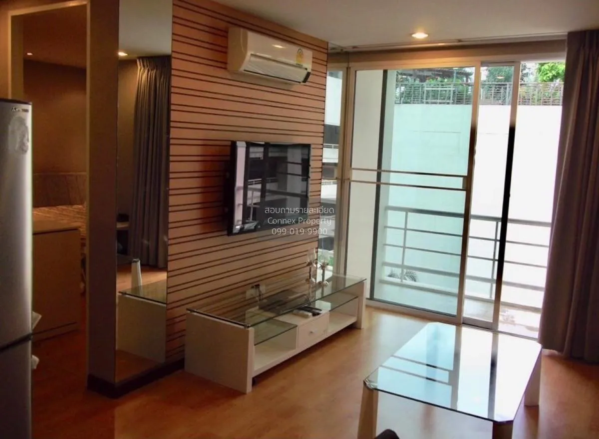 1 Bedroom condo in The Rise Sukhumvit 39
