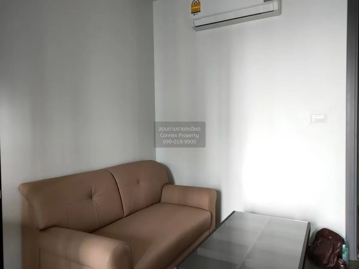 1 Bedroom condo in The Base Park East Sukhumvit 77