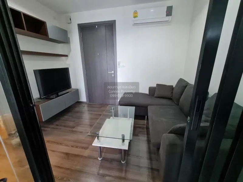 1 Bedroom condo in The Base Park East Sukhumvit 77