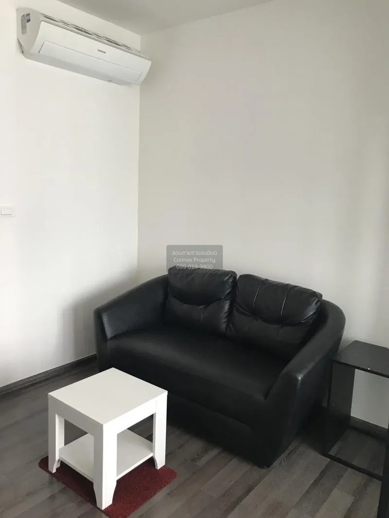 1 Bedroom condo in The Base Park West Sukhumvit 77