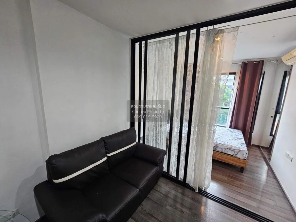 1 Bedroom condo in The Base Park West Sukhumvit 77