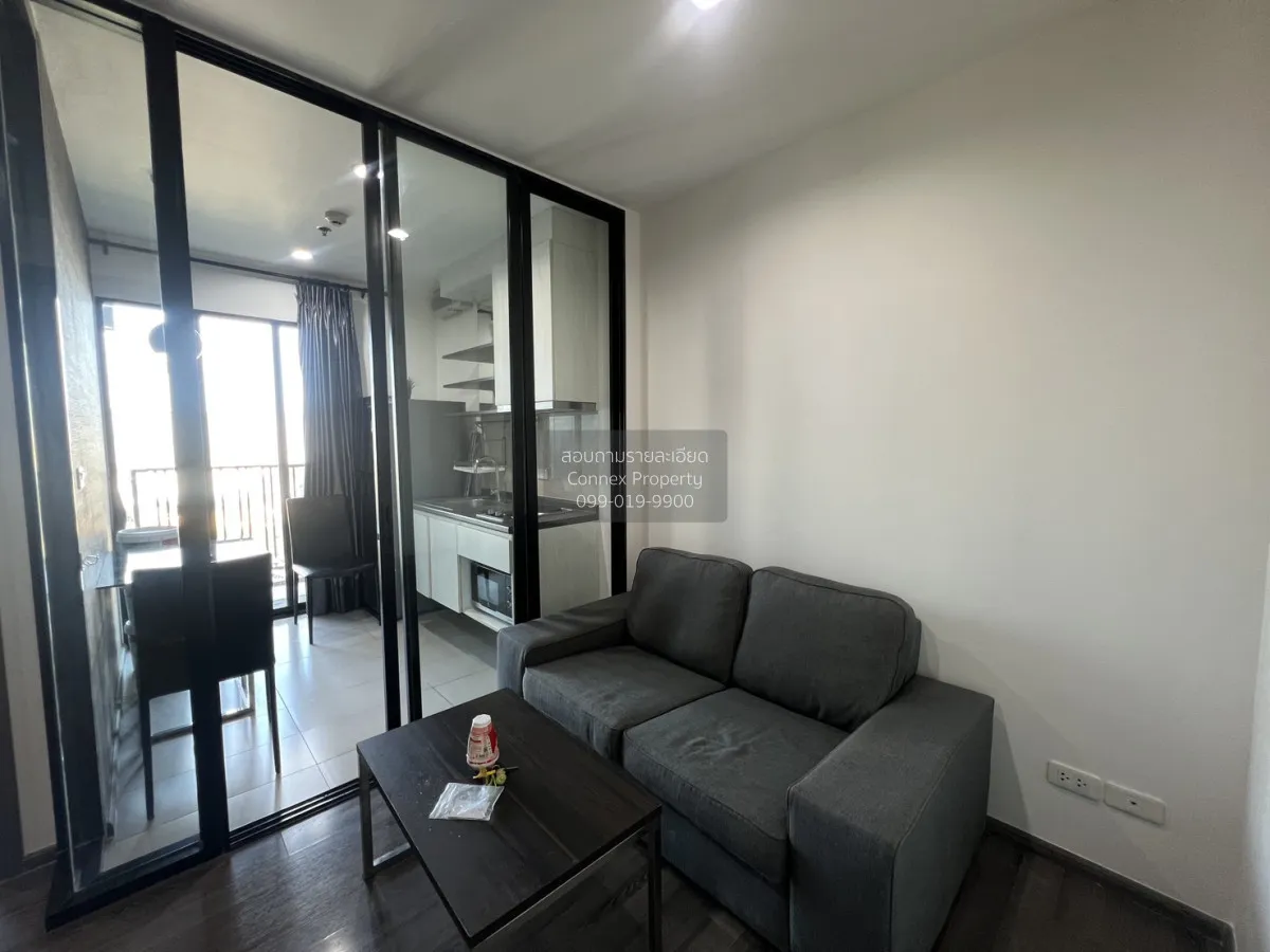 1 Bedroom condo in The Base Park West Sukhumvit 77