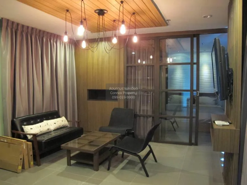 2 Bedroom condo in The Base Rama 9-Ramkhamhaeng