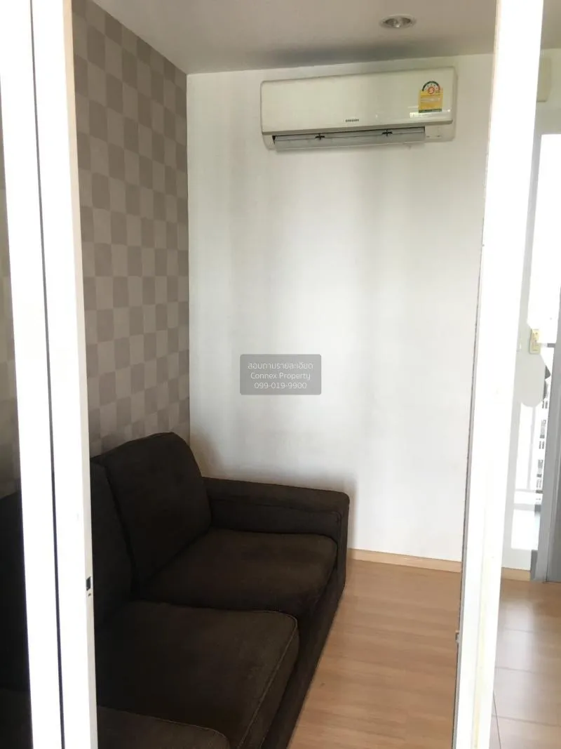 1 Bedroom condo in The Base Rama 9-Ramkhamhaeng