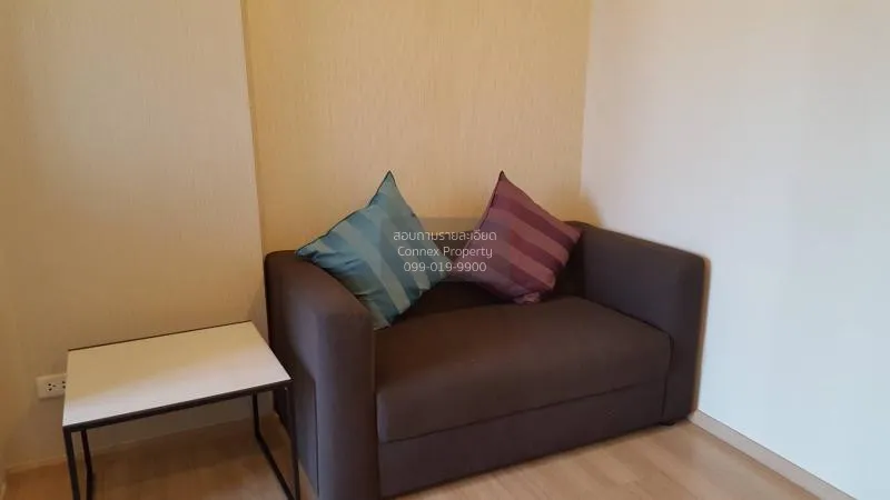 1 Bedroom condo in The Base Rama 9-Ramkhamhaeng