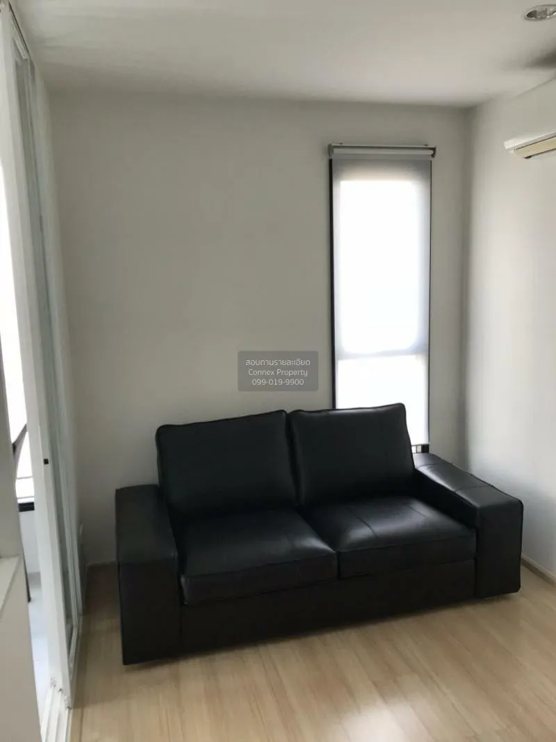 1 Bedroom condo in The Base Rama 9-Ramkhamhaeng