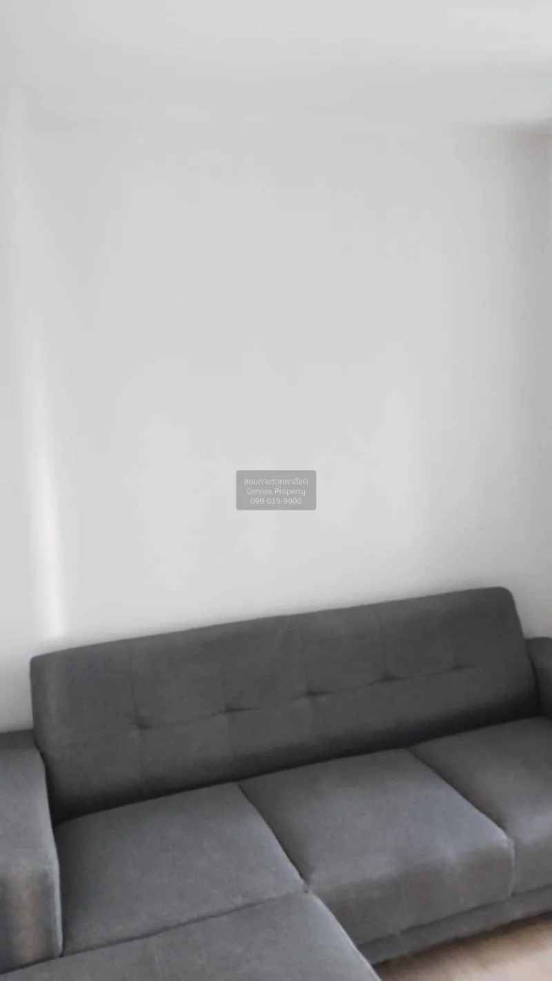 1 Bedroom condo in The Base Rama 9-Ramkhamhaeng