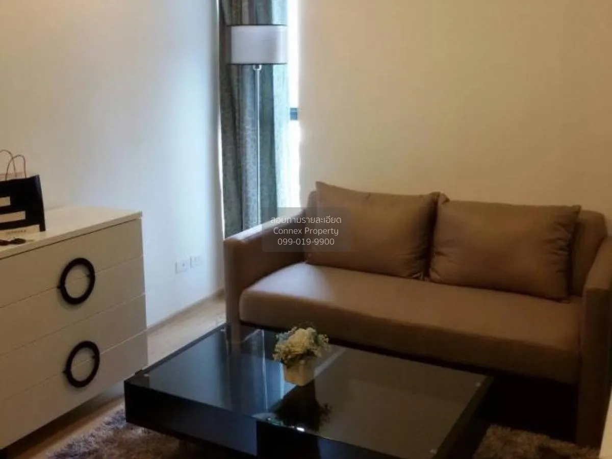 1 Bedroom condo in The Base Rama 9-Ramkhamhaeng