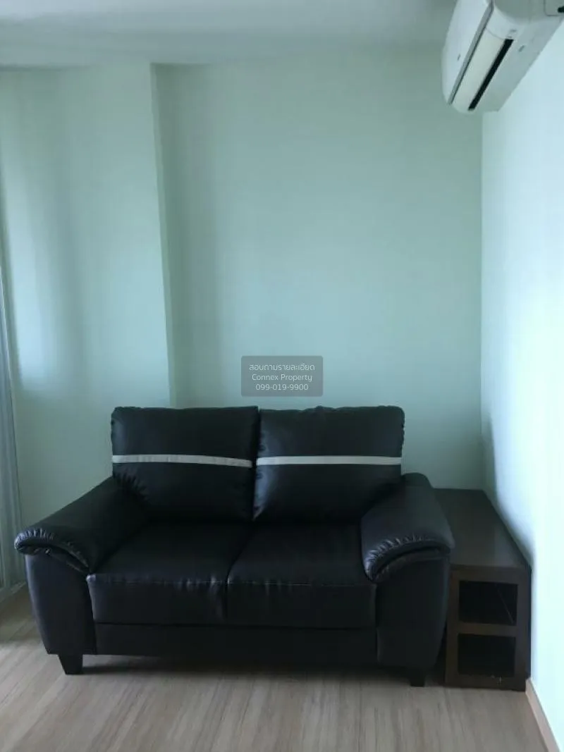 1 Bedroom condo in The Base Rama 9-Ramkhamhaeng