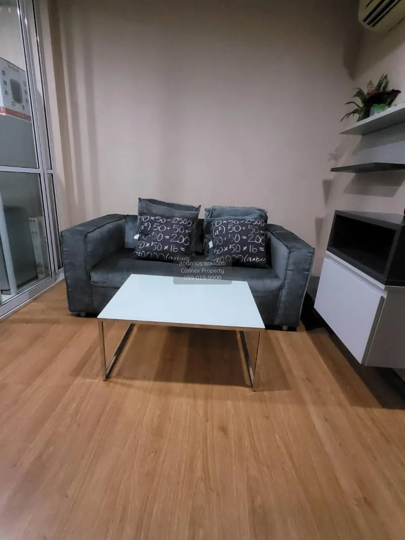 1 Bedroom condo in The Base Sukhumvit 77