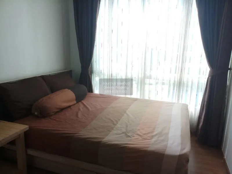 1 Bedroom condo in The Base Sukhumvit 77