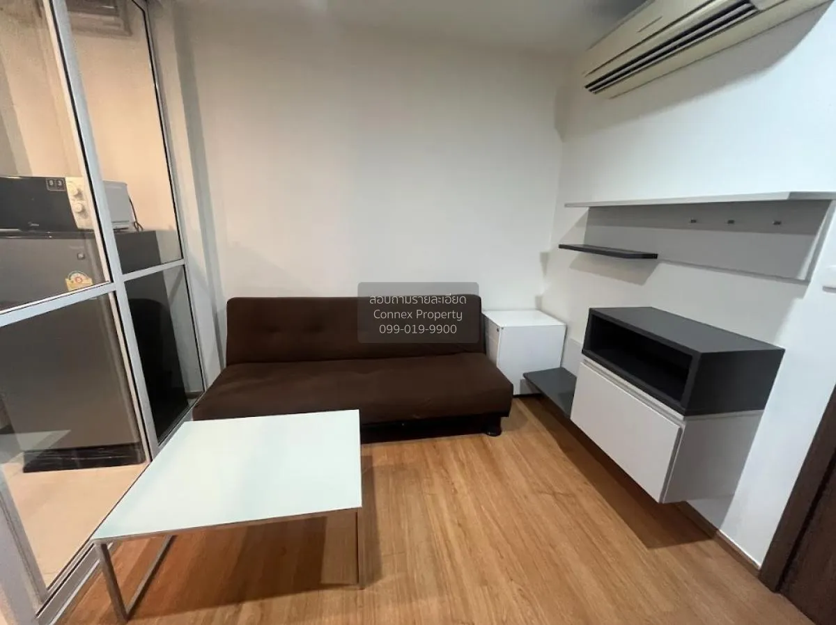 1 Bedroom condo in The Base Sukhumvit 77