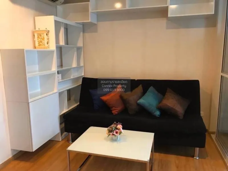 1 Bedroom condo in The Base Sukhumvit 77