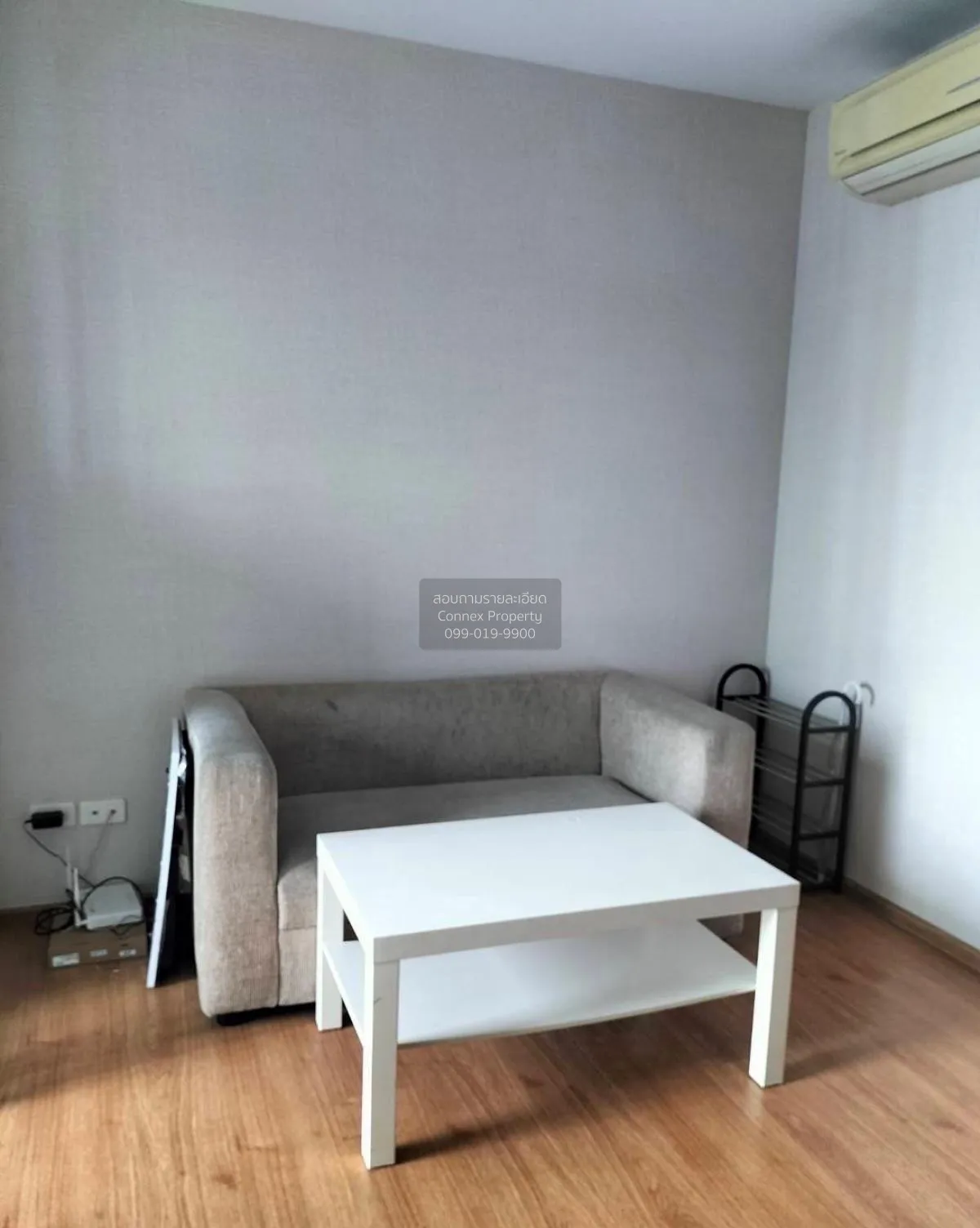 1 Bedroom condo in The Base Sukhumvit 77