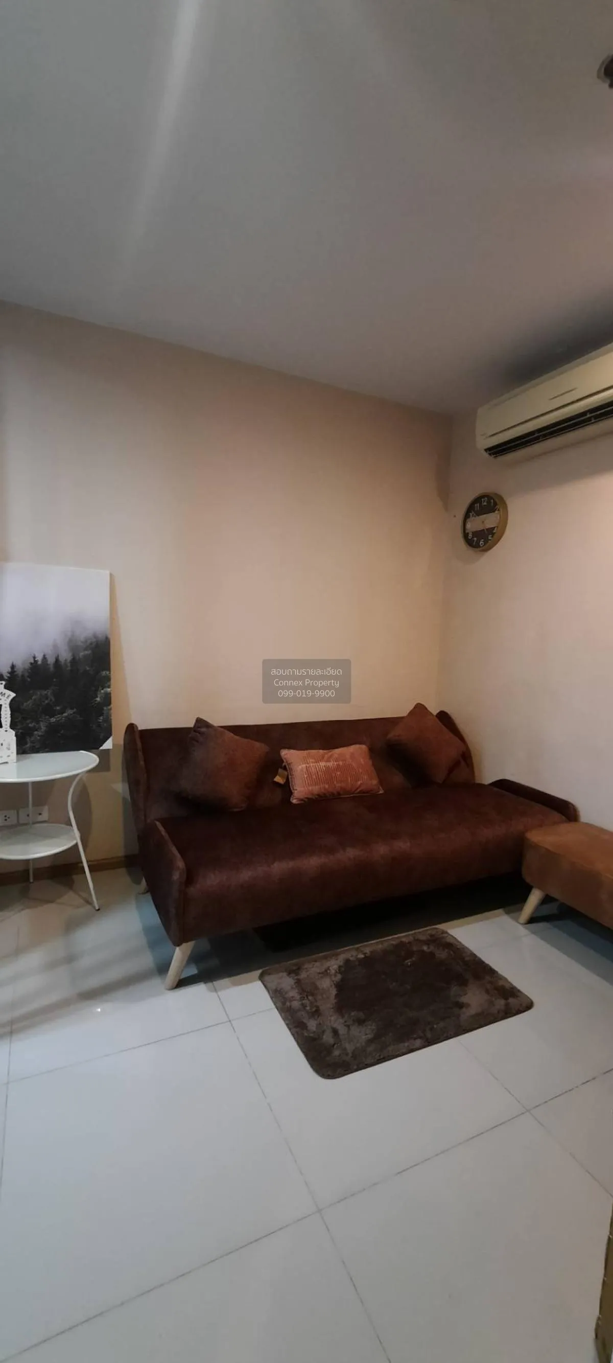 1 Bedroom condo in The Base Sukhumvit 77