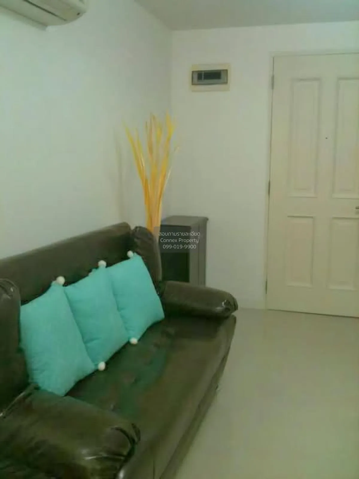 1 Bedroom condo in The Clover Thonglor Residence