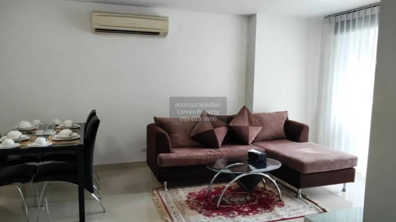 2 Bedroom condo in The Clover Thonglor Residence