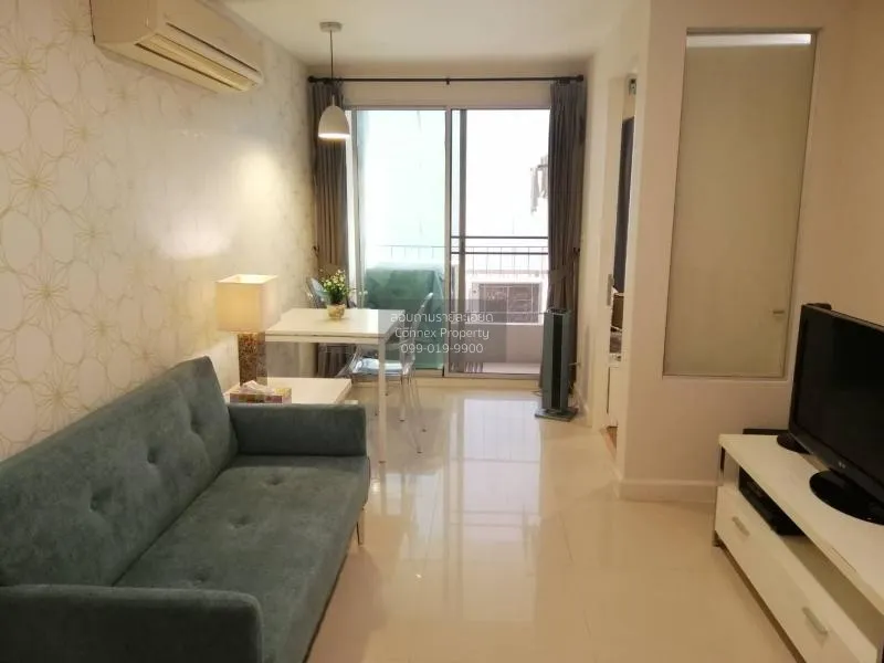 1 Bedroom condo in The Clover Thonglor Residence