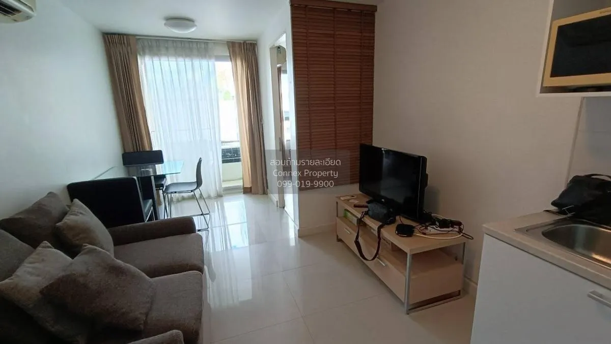 1 Bedroom condo in The Clover Thonglor Residence
