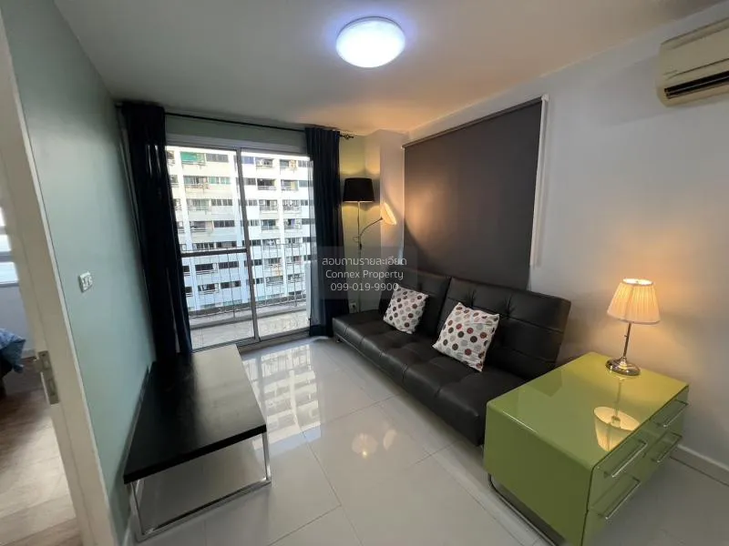 1 Bedroom condo in The Clover Thonglor Residence