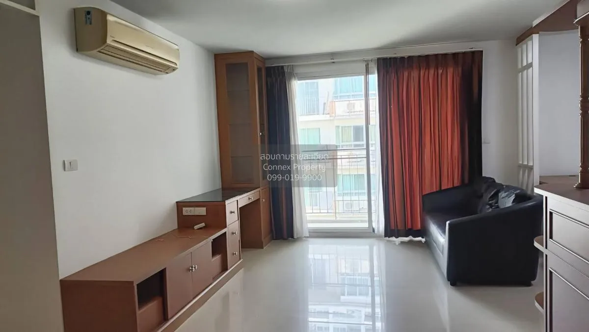 2 Bedroom condo in The Clover Thonglor Residence