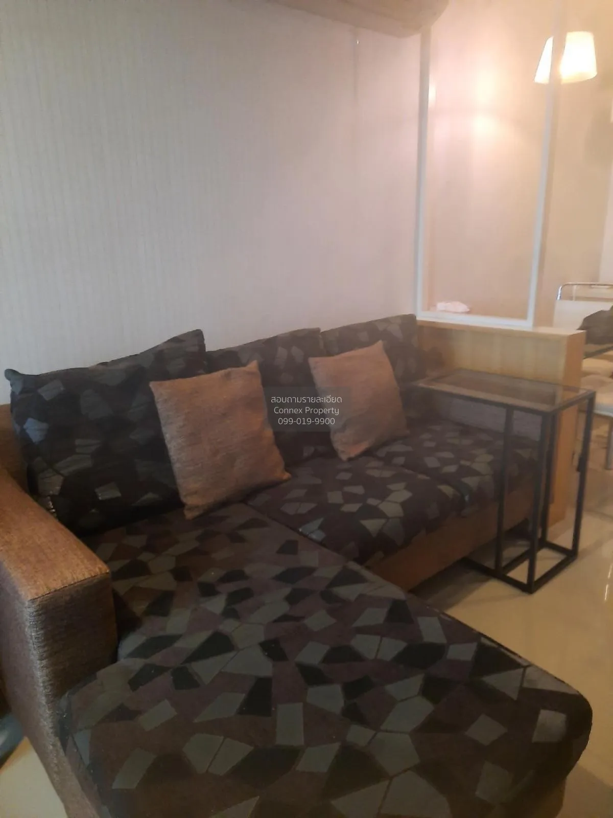 1 Bedroom condo in The Clover Thonglor Residence