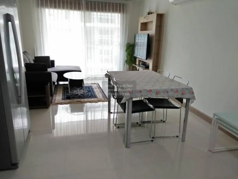 2 Bedroom condo in The Clover Thonglor Residence