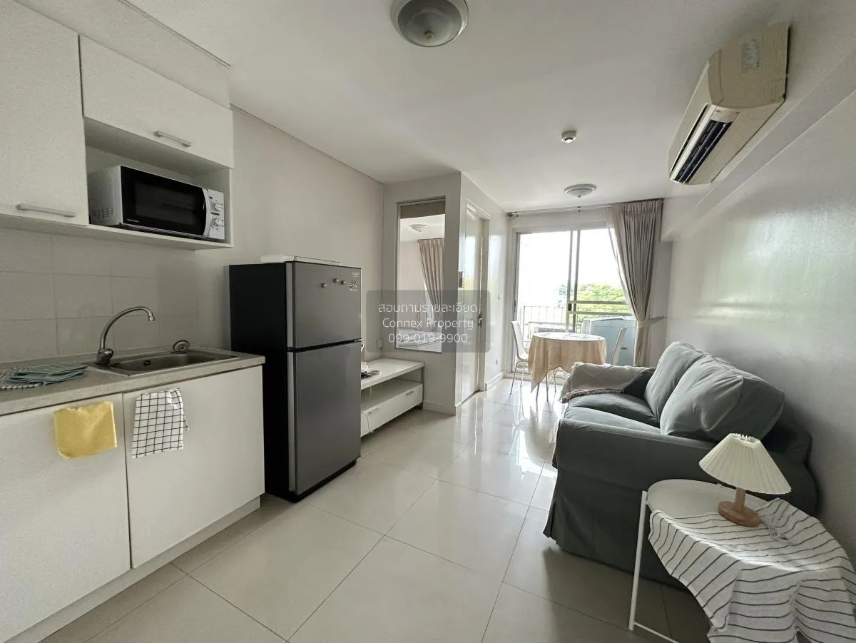 1 Bedroom condo in The Clover Thonglor Residence