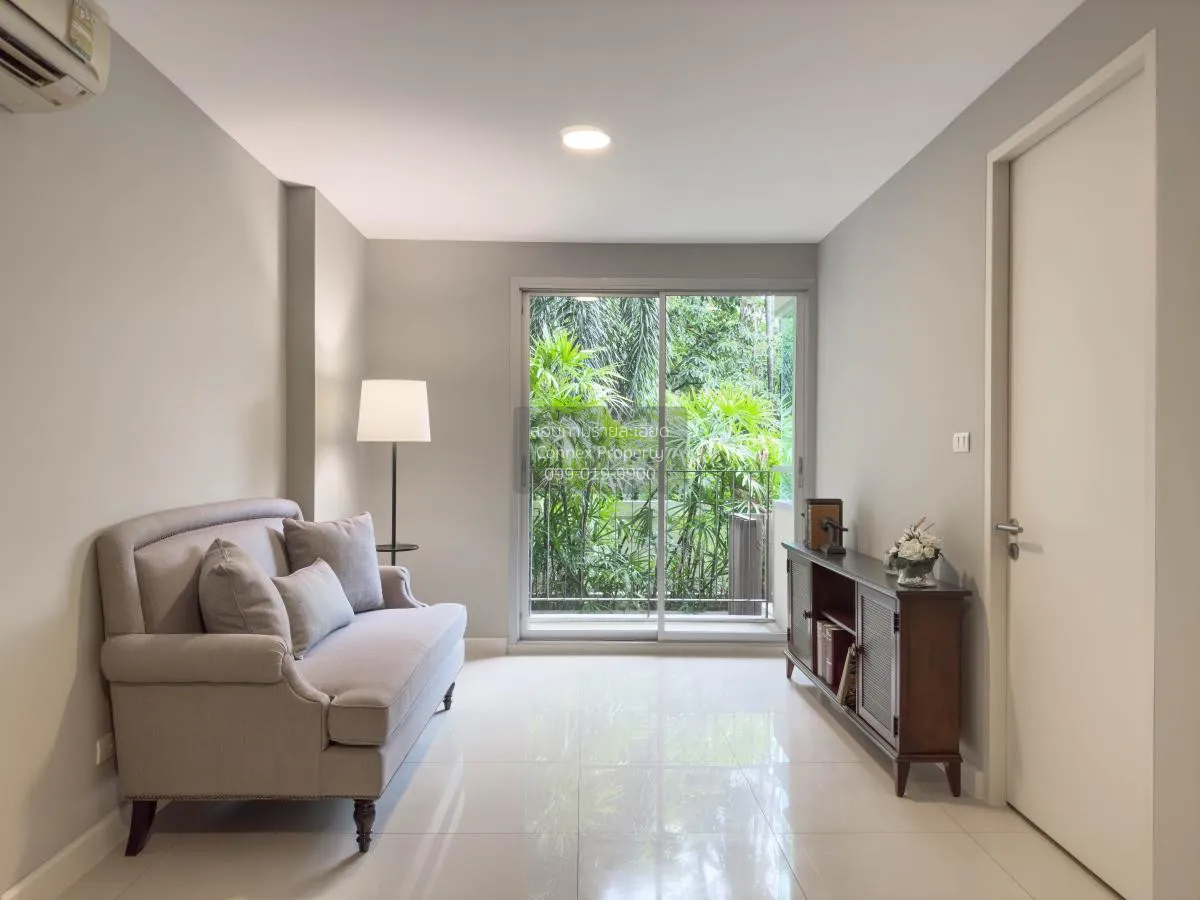 1 Bedroom condo in The Clover Thonglor Residence