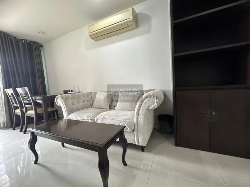 1 Bedroom condo in The Clover Thonglor Residence