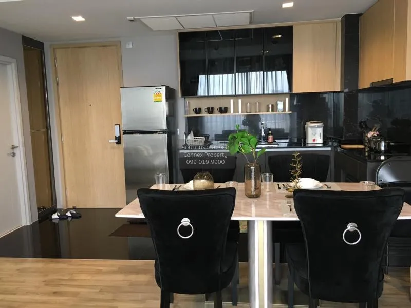 1 Bedroom condo in The Line Jatujak-Mochit