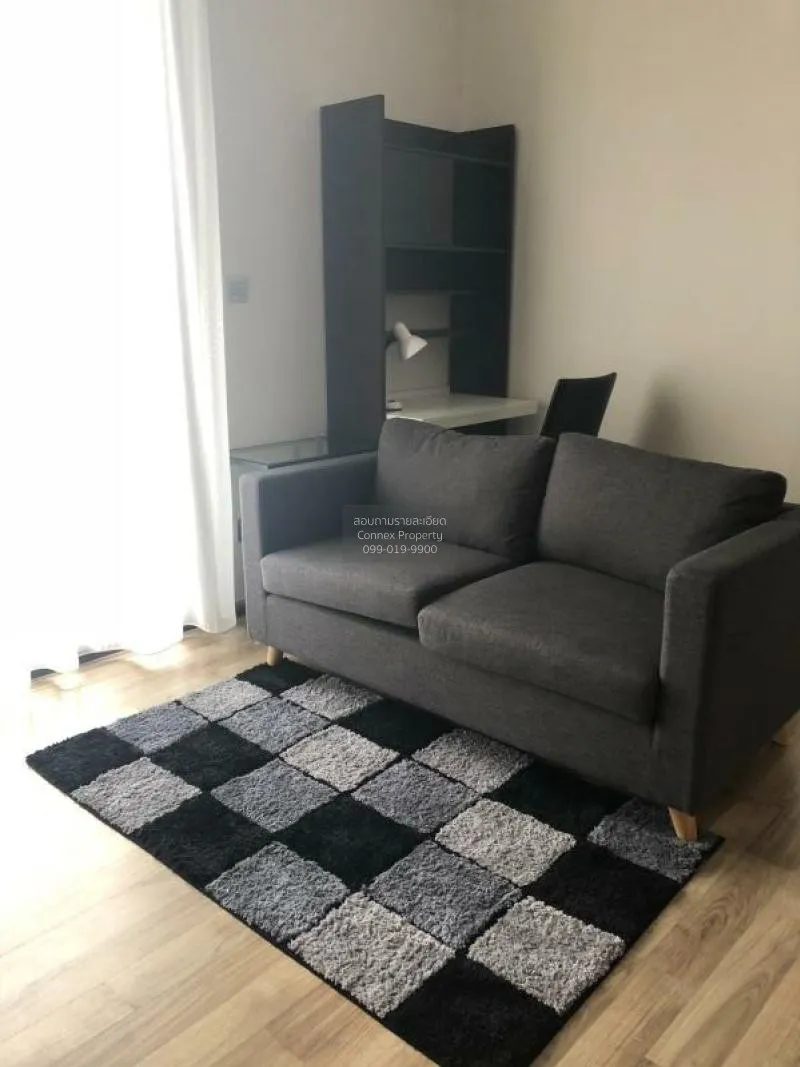 1 Bedroom condo in The Line Jatujak-Mochit