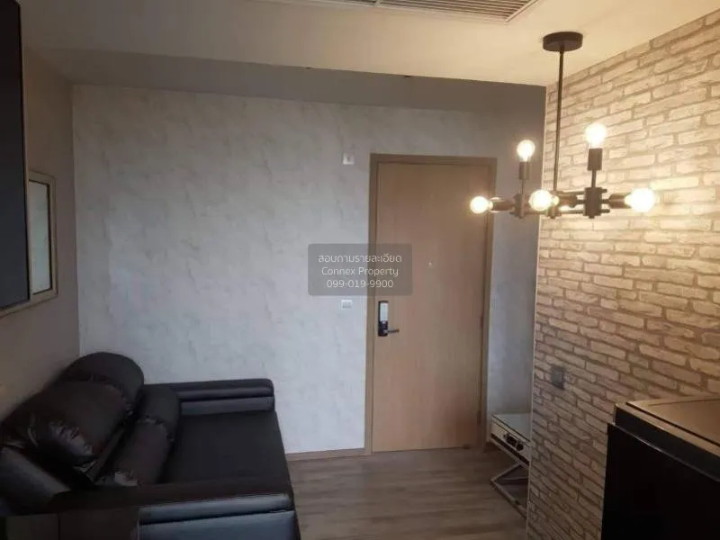 1 Bedroom condo in The Line Jatujak-Mochit