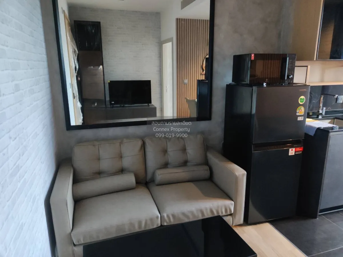 1 Bedroom condo in The Line Jatujak-Mochit