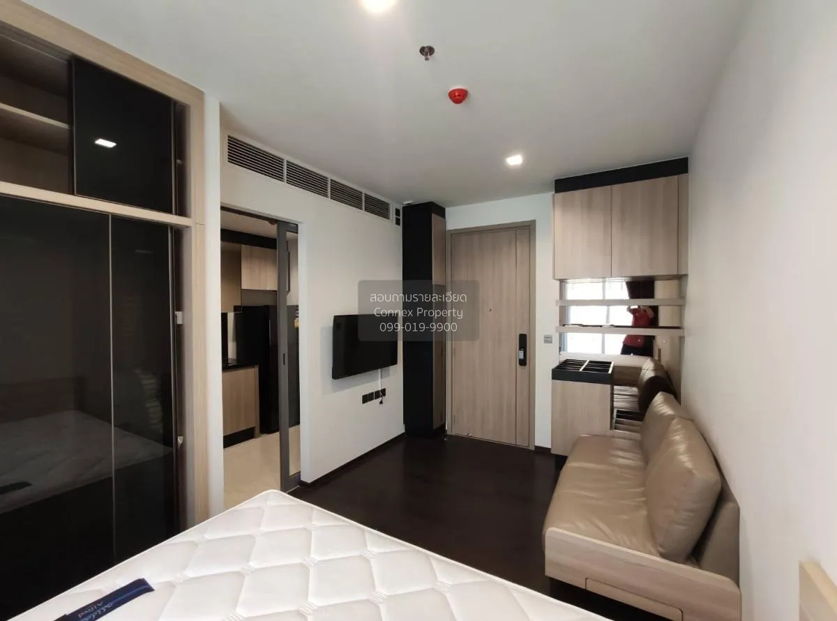 1 Bedroom condo in The Line Ratchathewi