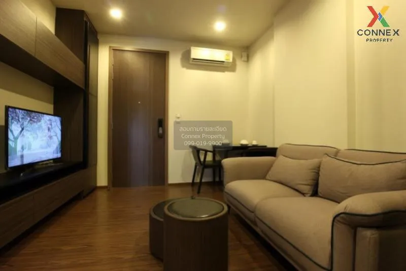 1 Bedroom condo in The Line Sukhumvit 71