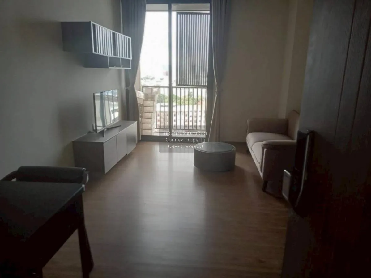 1 Bedroom condo in The Line Sukhumvit 71