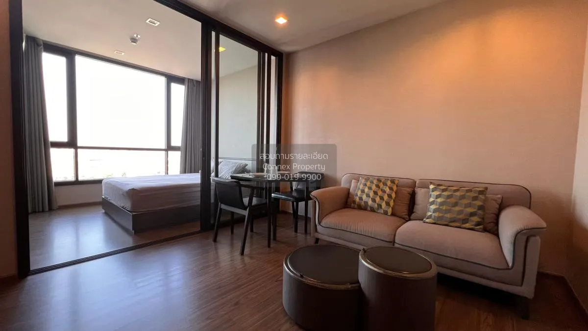 1 Bedroom condo in The Line Sukhumvit 71