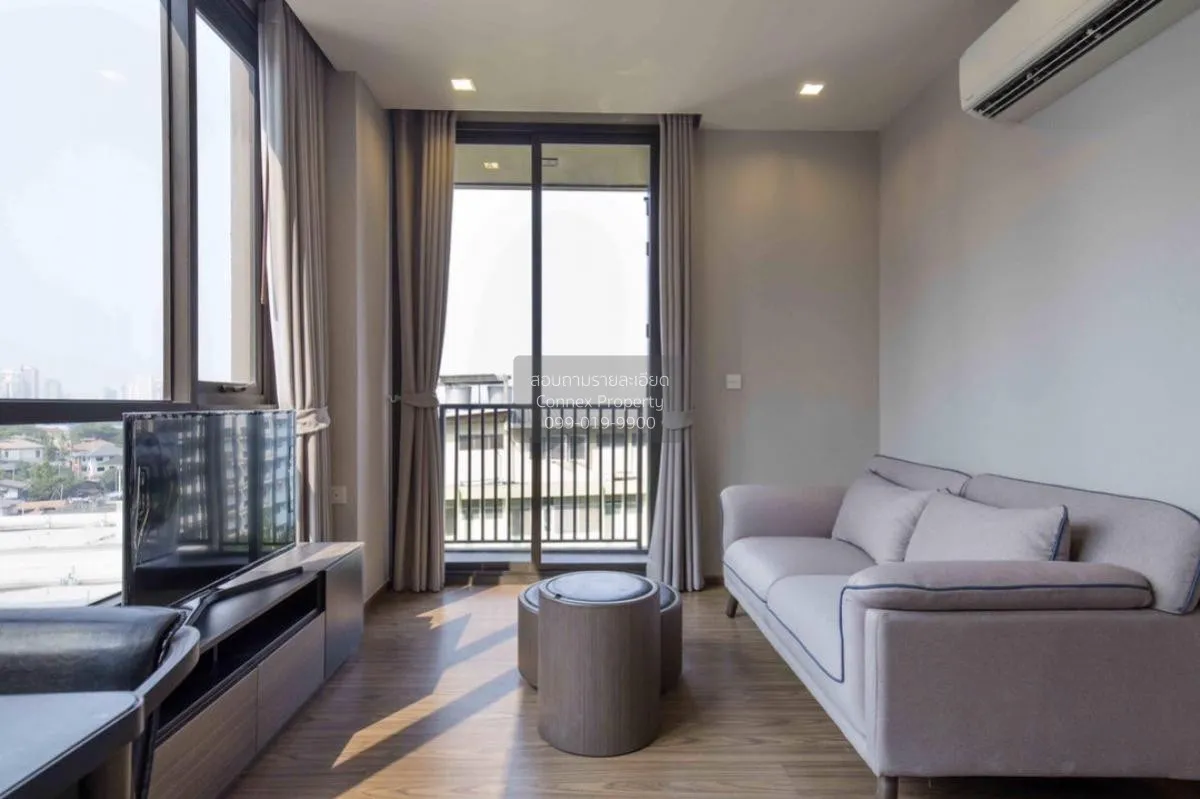 1 Bedroom condo in The Line Sukhumvit 71