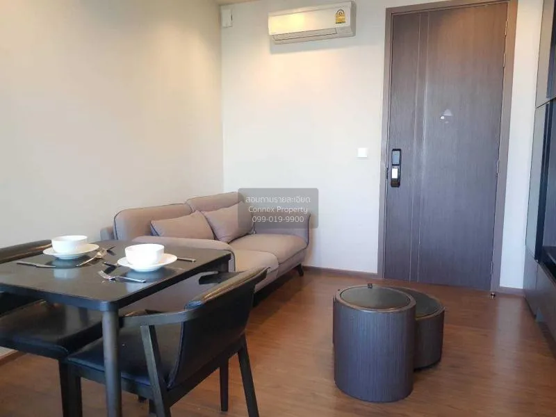 1 Bedroom condo in The Line Sukhumvit 71
