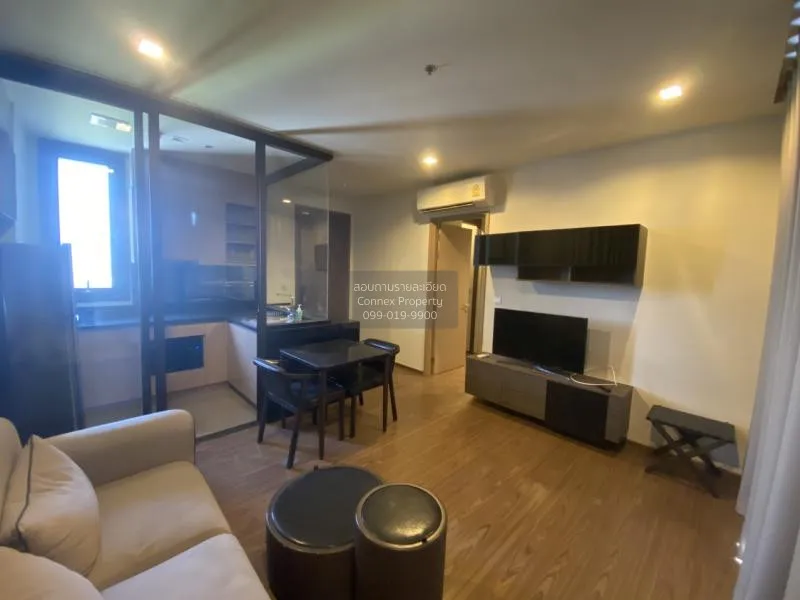 1 Bedroom condo in The Line Sukhumvit 71