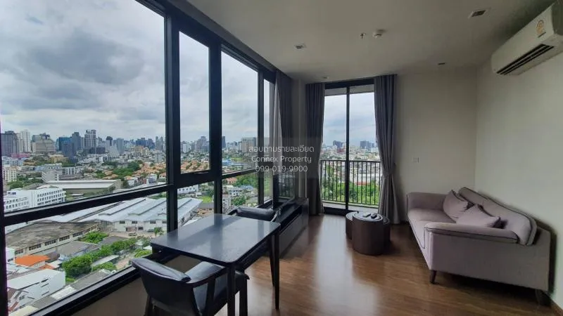 1 Bedroom condo in The Line Sukhumvit 71