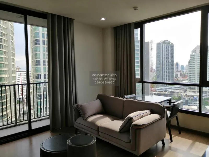 1 Bedroom condo in The Line Sukhumvit 71