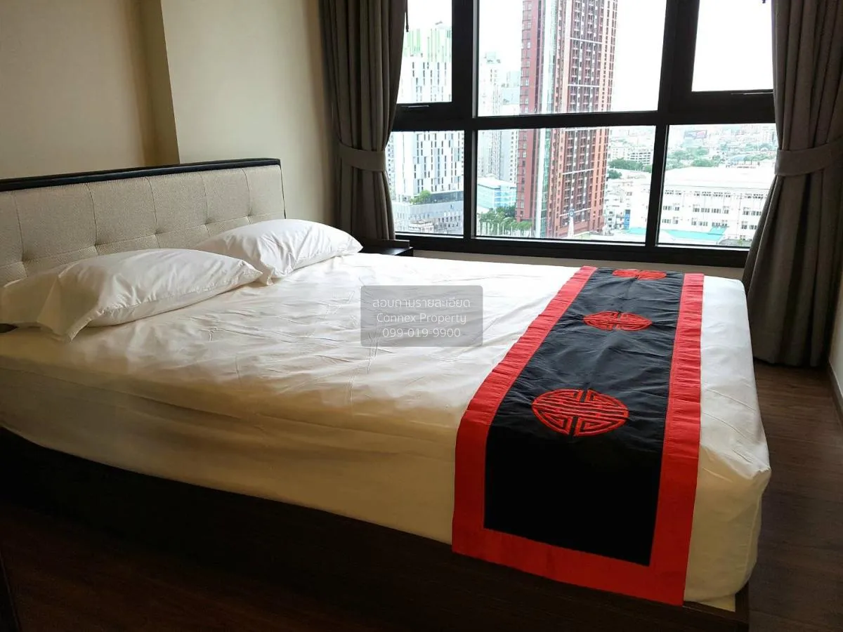 1 Bedroom condo in The Line Sukhumvit 71