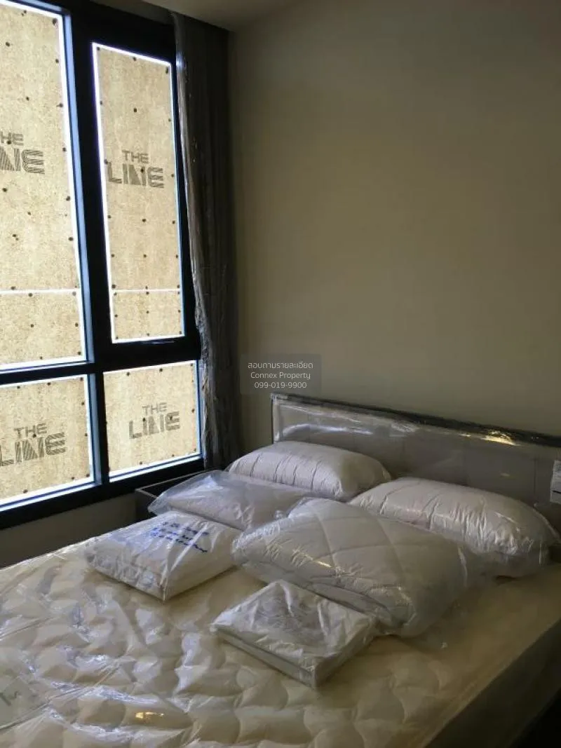 1 Bedroom condo in The Line Sukhumvit 71