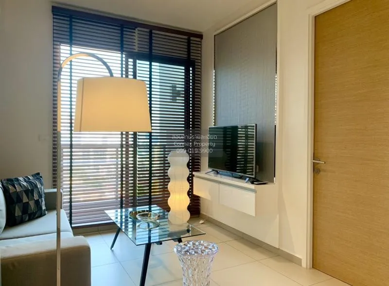1 Bedroom condo in The Lofts Ekkamai