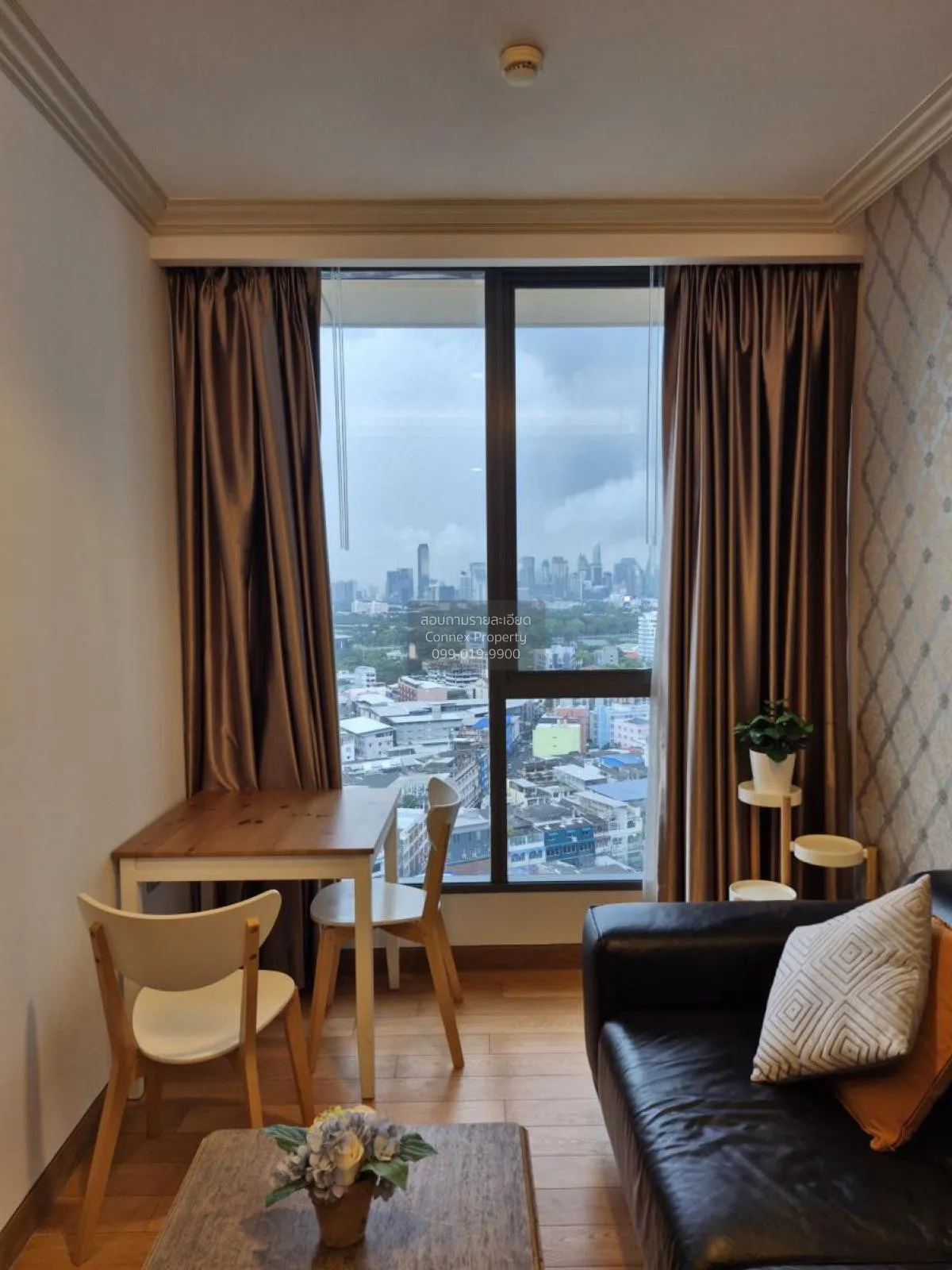 1 Bedroom condo in The Lumpini 24